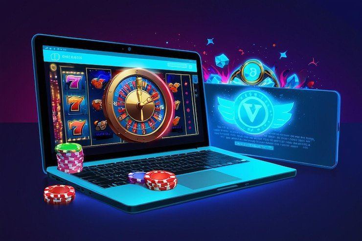 abang88 VIP Club tier progression dashboard